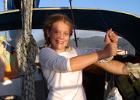 Jessie's catch