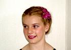 Jessie age 11