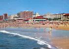 Durban Beach 1970  (Photo T.J.McNally PO Box 3200 -Terry Press)