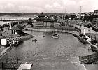 Marine Parade Paddling Pond, Durban Beach;  Thanks to ( Durban Diary) http://www.fad.co.za/