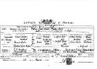 Richard Woodhead Marriage C
