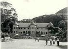 Rhodesia