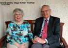 60th Wedding Anniversary