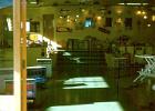 1960 Before the lush carpet was fitted
