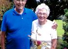 Alan and Pam  -- South Africa  2017