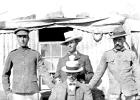Middle front -- Thomas Ludgate Woodhead -- Boer War