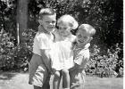 Bruce - Diana - Graham