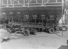 The start of Dad’s Bus building business