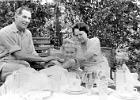 Lionel Savage -- Diana -- Thelma