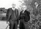 Thomas Ludgate & Mary Ellen Woodhead