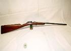 Thumb Trigger Model -- Winchester .22 short