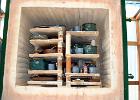 Kiln Firing