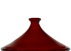 Tagine in Copper Red