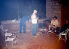 Getting ready for a "Braai"