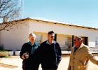 Derek -- Peter Cox and ??