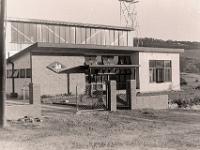 SMD Manufacturing -- 9 Young Road, Pinetown , Natal -- 1950 having moved from Smith Street , Durban. to this newly built factory.